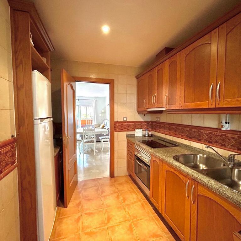 Royal Green apartment - Apartamento de 2 dormitorios - 6