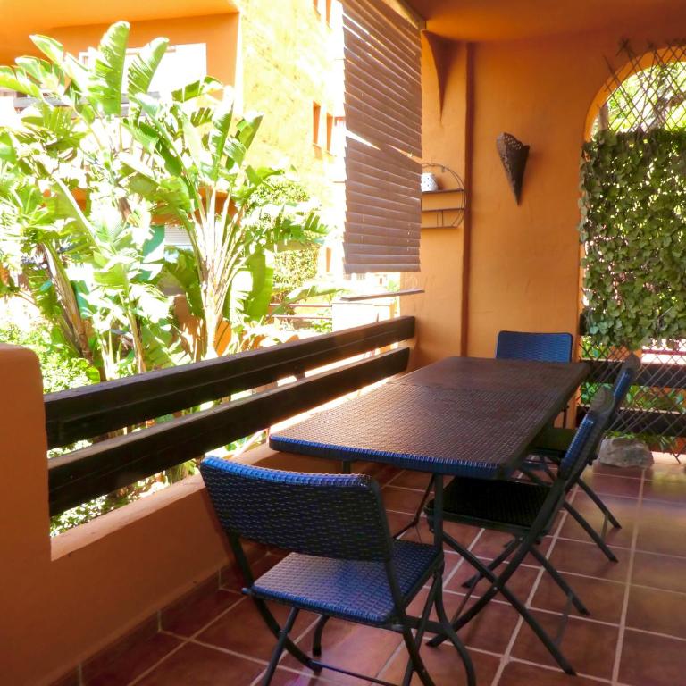 Royal Green apartment - Apartamento de 2 dormitorios - 3