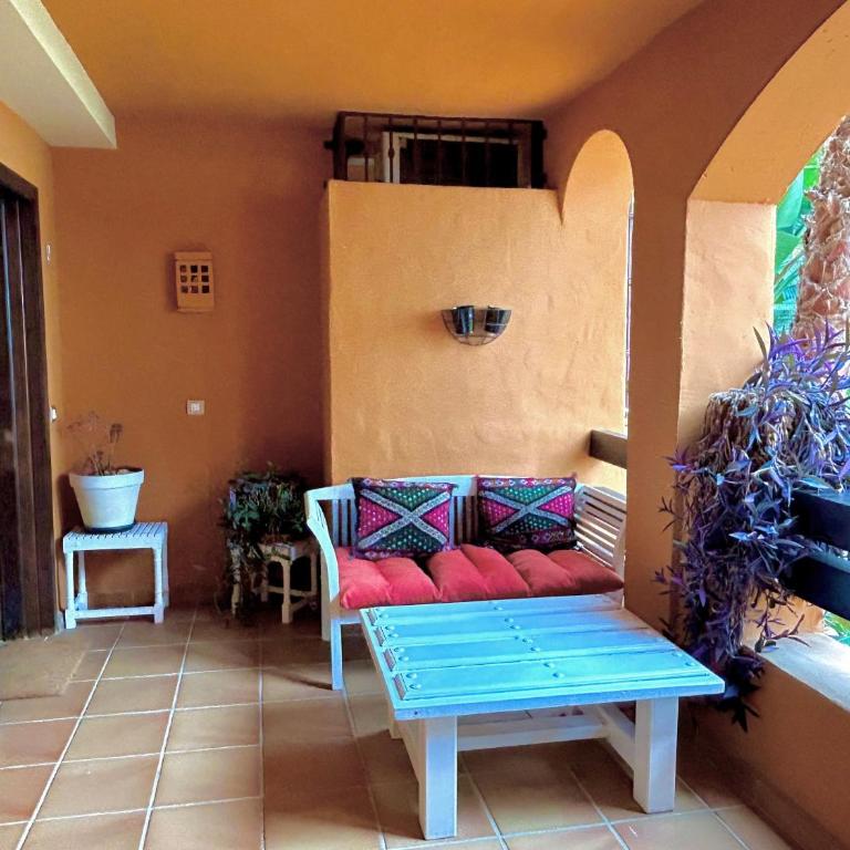 Royal Green apartment - Apartamento de 2 dormitorios - 13