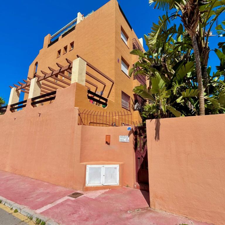 Royal Green apartment - Apartamento de 2 dormitorios - 17