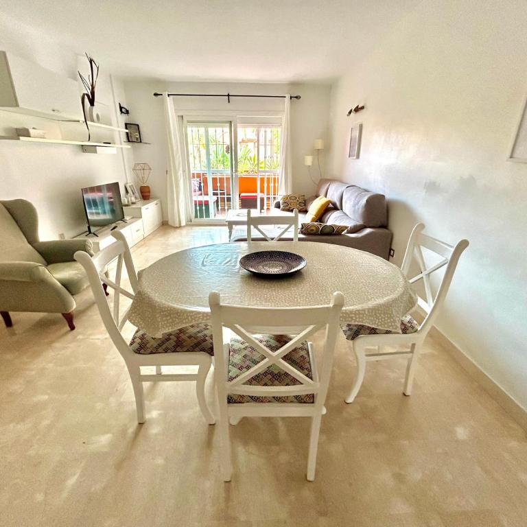Royal Green apartment - Apartamento de 2 dormitorios - 5