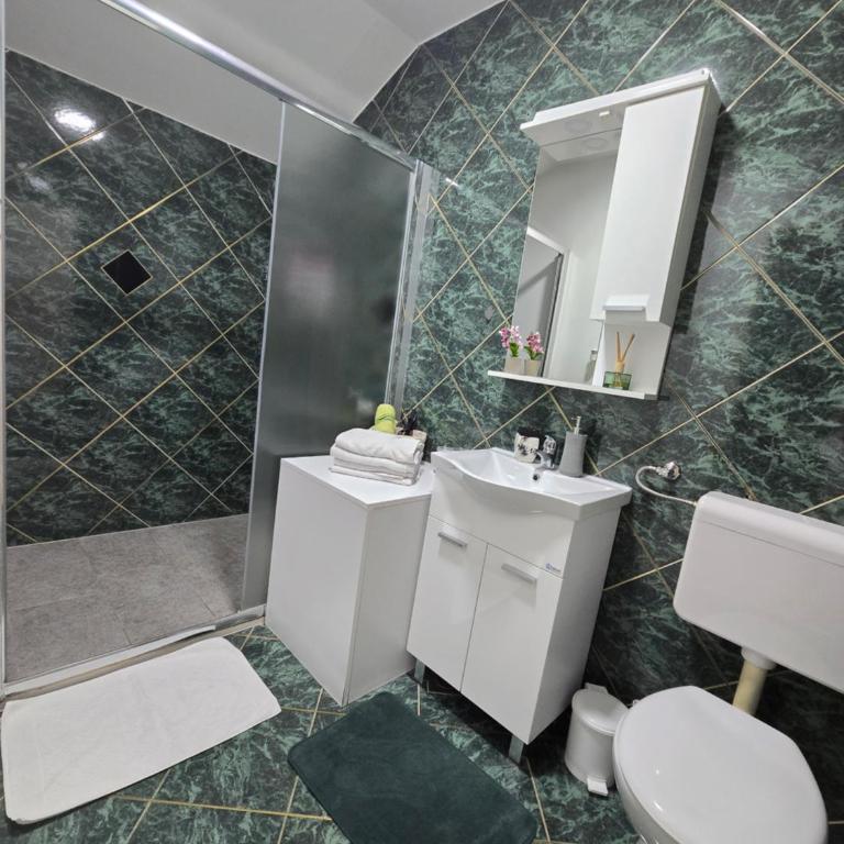 Pansion Infinity - Double Room - 10