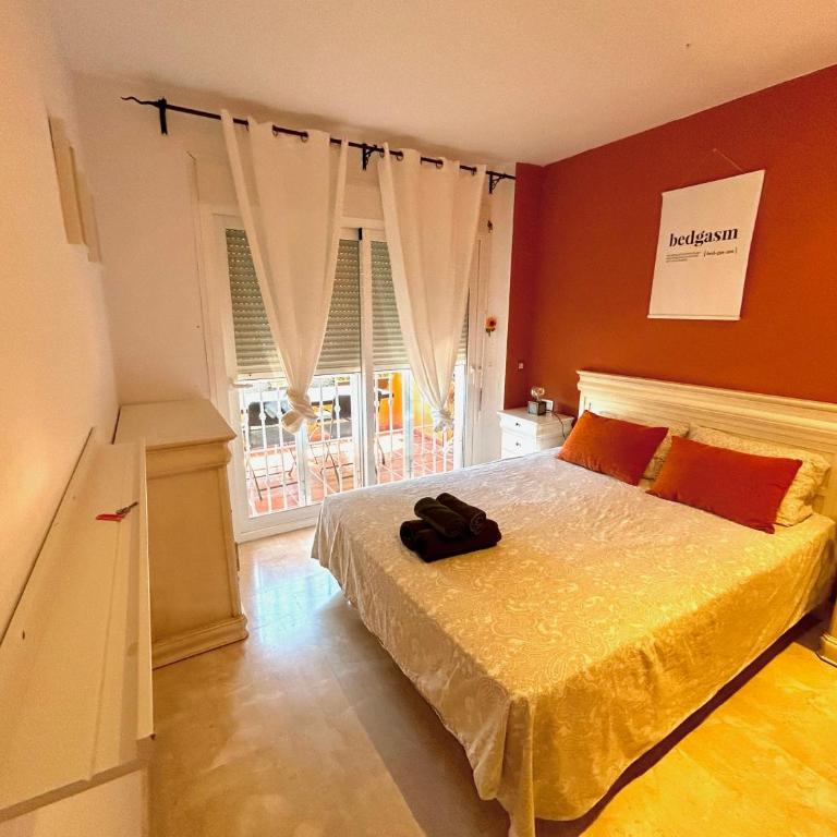 Royal Green apartment - Apartamento de 2 dormitorios - 9