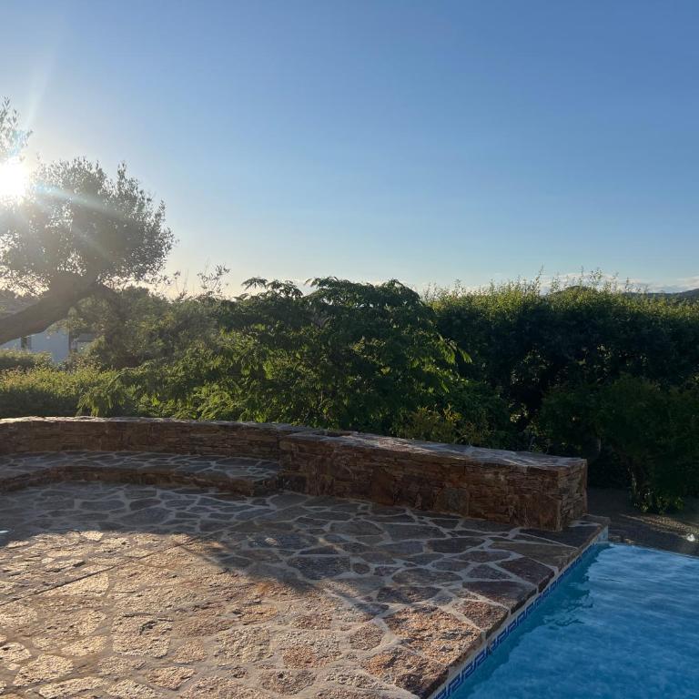 Villa familiale avec vue imprenable - Ferienhaus - 27