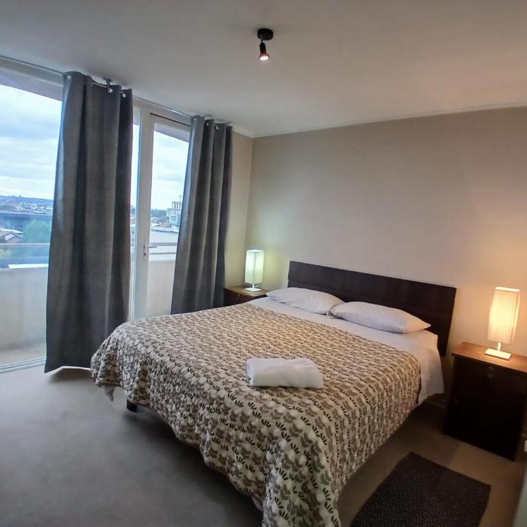 San Ramón 807 - Apartamento de 1 dormitorio - 1