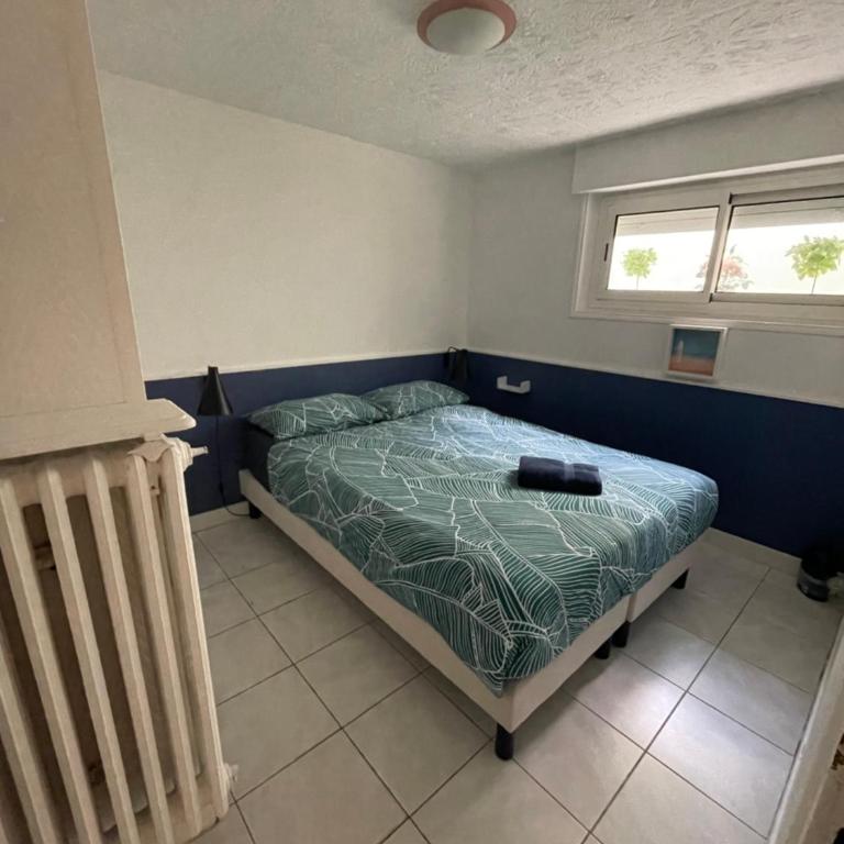 Villa Spacieuse avec Piscine Privée - Casa con 5 Camere da Letto - 21