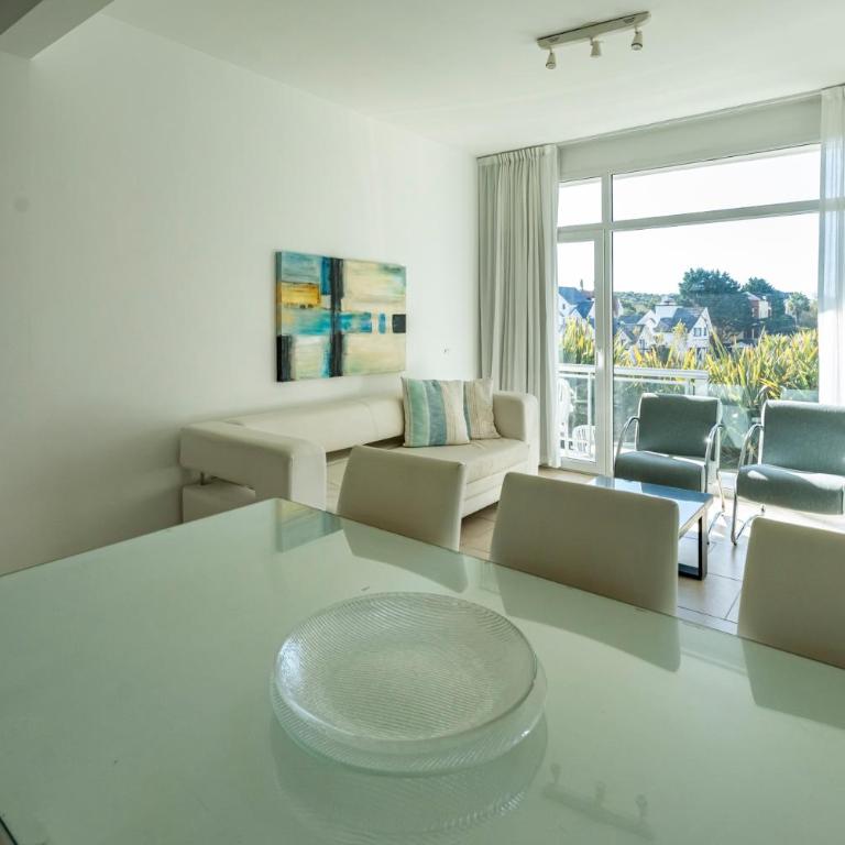 Playas by CELTIS - Apartamento Deluxe de 2 dormitorios con vistas al jardín - 11