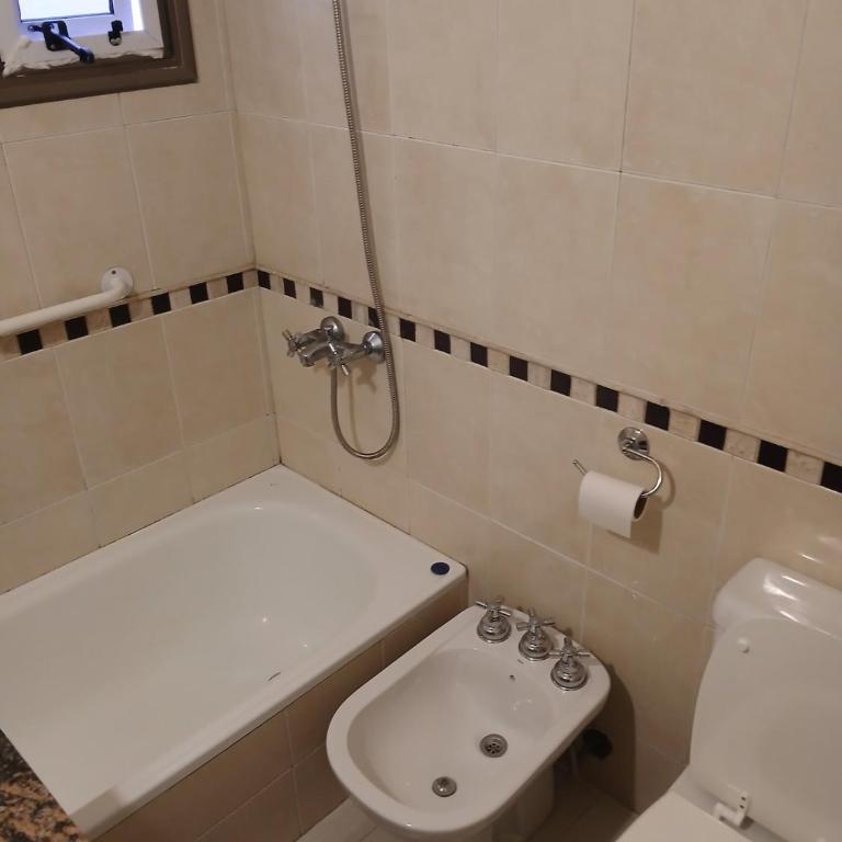 Departamento Nueva Cordoba - Apartamento de 2 dormitorios - 4