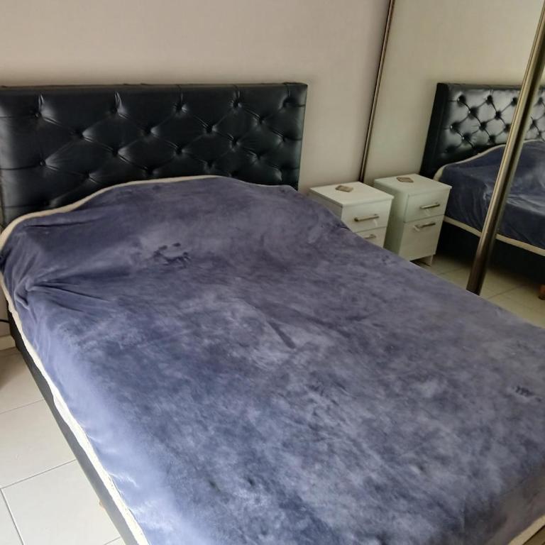 Departamento Nueva Cordoba - Apartamento de 2 dormitorios - 6