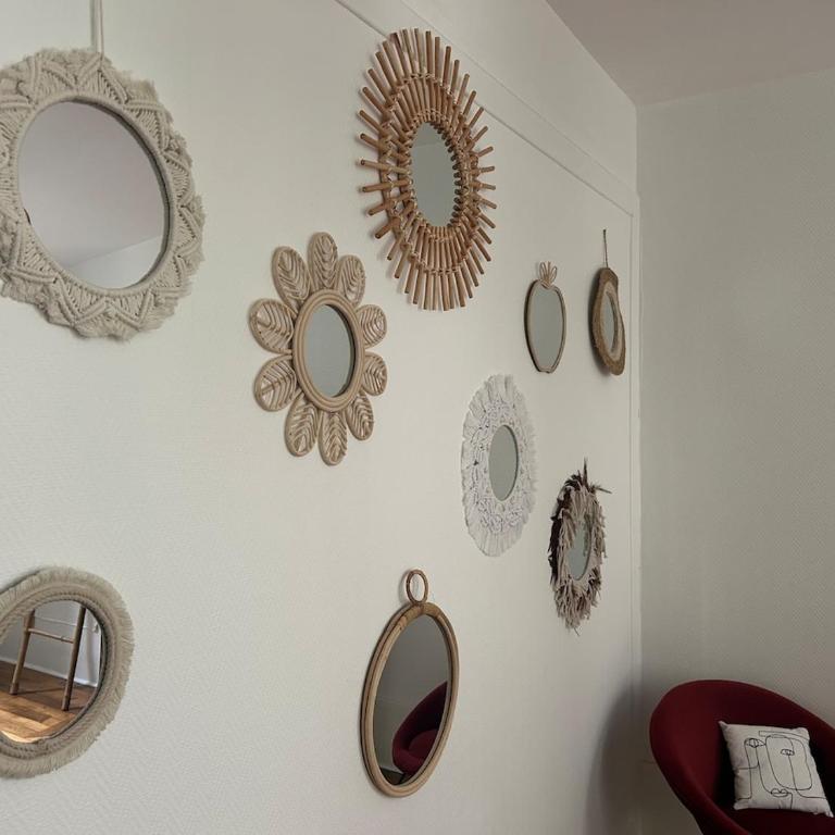 Le Patio des Ducs, Hypercentre - One-Bedroom Apartment - 12