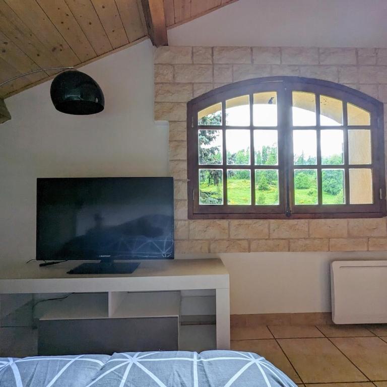 Magnifique Chalet avec Balneo - Chalet - 30