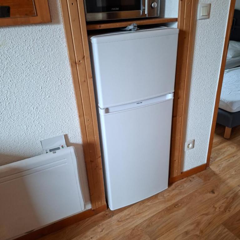 Chamrousse 1700 - Les Domaines de LArselle - Silènes C11 - Classé 3 étoiles - Apartment mit 2 Schlafzimmern - 18