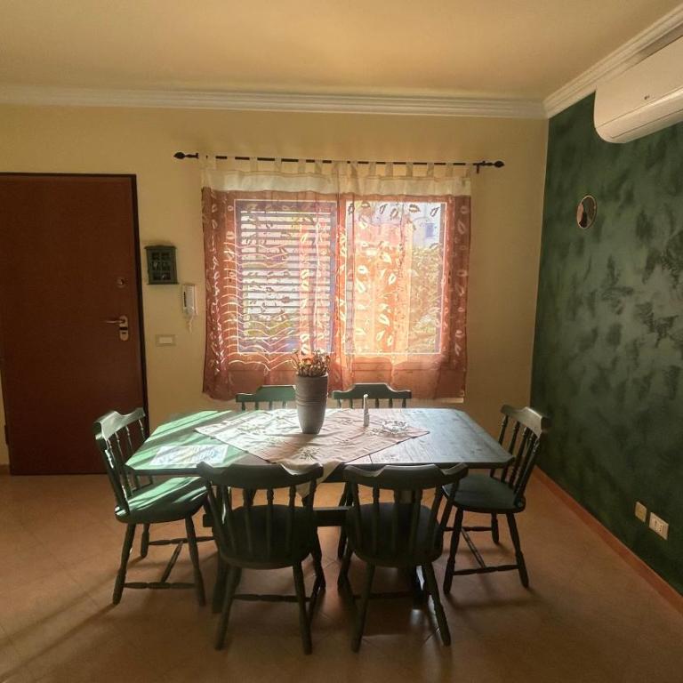Mare Nostrum Apartment - Appartamento con 3 Camere da Letto - 11