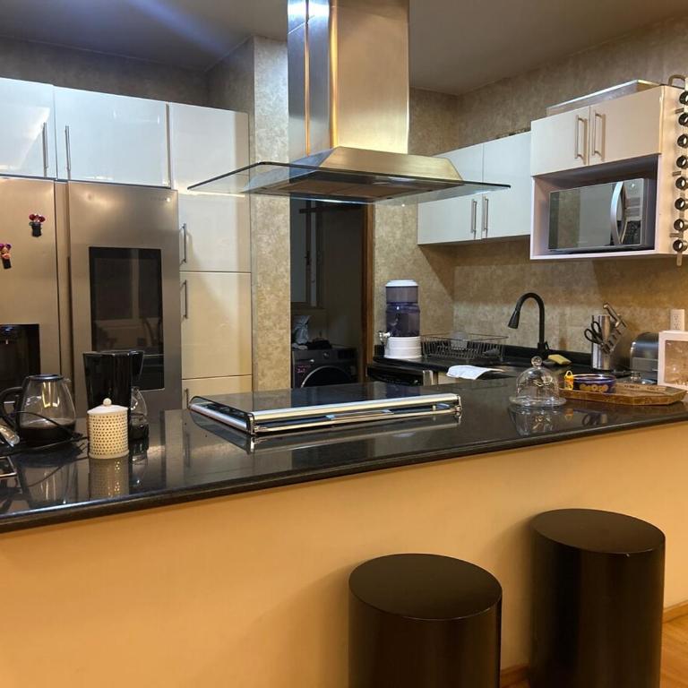 Townhouse en polanco - Apartamento de 2 dormitorios - 5