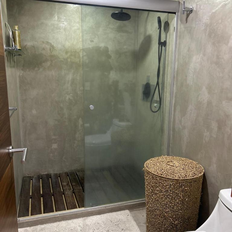 Townhouse en polanco - Apartamento de 2 dormitorios - 7