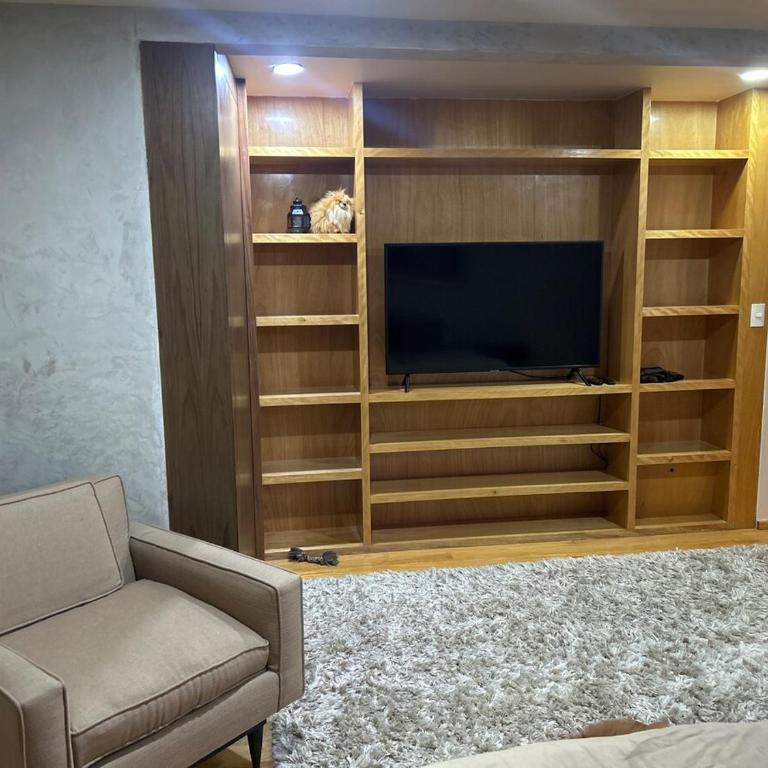 Townhouse en polanco - Apartamento de 2 dormitorios - 12