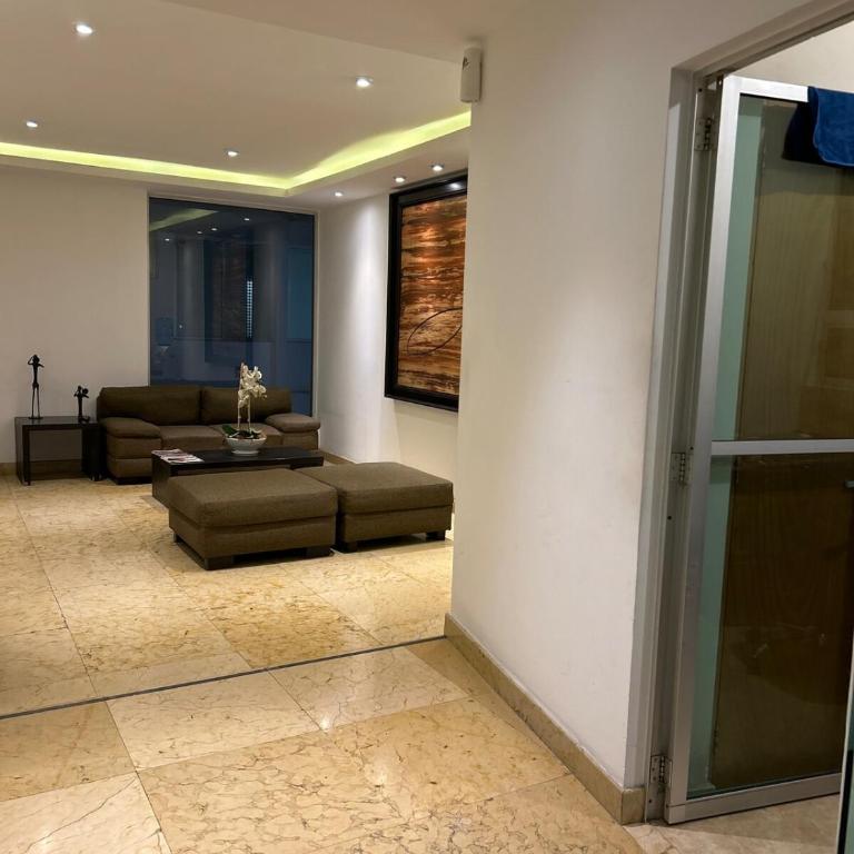 Townhouse en polanco - Apartamento de 2 dormitorios - 13