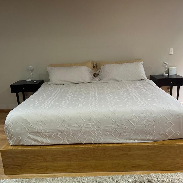 Townhouse en polanco - Apartamento de 2 dormitorios - 19