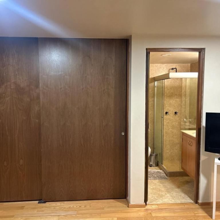 Townhouse en polanco - Apartamento de 2 dormitorios - 20