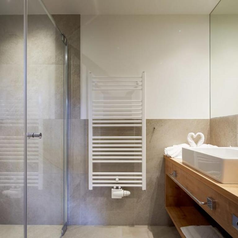 Smaragdhotel Tauernblick - Studio mit Bergblick - 5