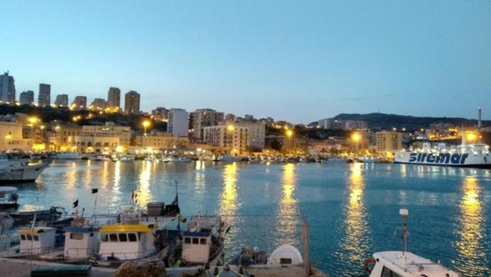 Casa Rosalba Salita Borsellino - One-Bedroom Apartment - 36