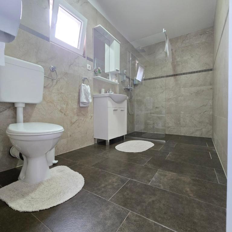 Pansion Infinity - Double Room with Terrace - 6