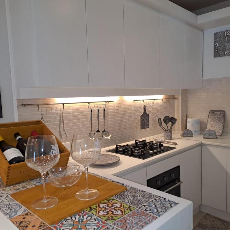 Casa Rosa di Sicilia Marzamemi - One-Bedroom Apartment - 5