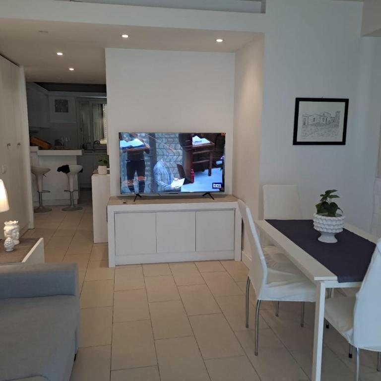 Casa Rosa di Sicilia Marzamemi - One-Bedroom Apartment - 18