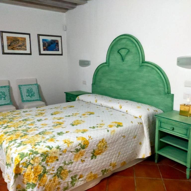 Villa Tramonti - Casa con 3 Camere da Letto - 13