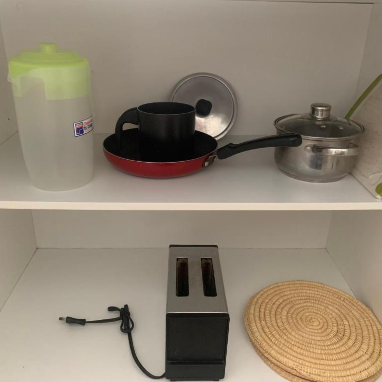 Suite Boutique - Apartamento Premium de 1 dormitorio - 11