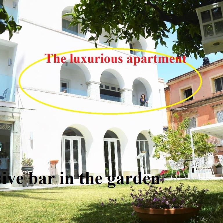 L'Atelier del Pittore Apartment - Appartamento con 1 Camera da Letto - 31