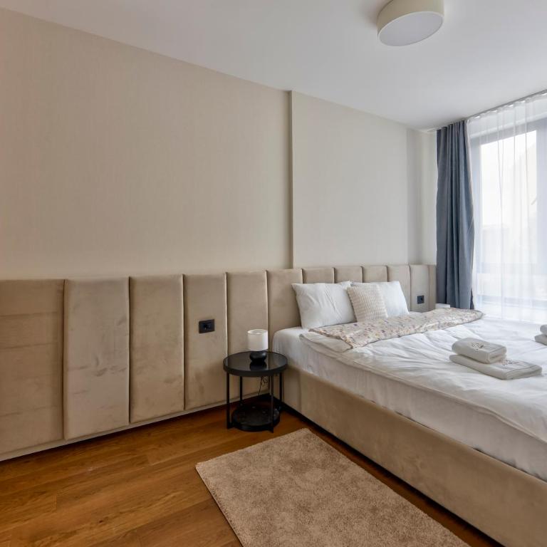 Modena Resort Spa & Wellness Zlatibor - One-Bedroom Apartment with Balcony - 30