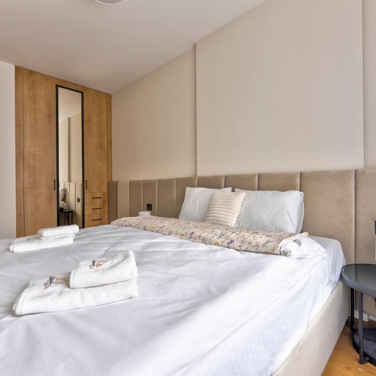 Modena Resort Spa & Wellness Zlatibor - One-Bedroom Apartment with Balcony - 31