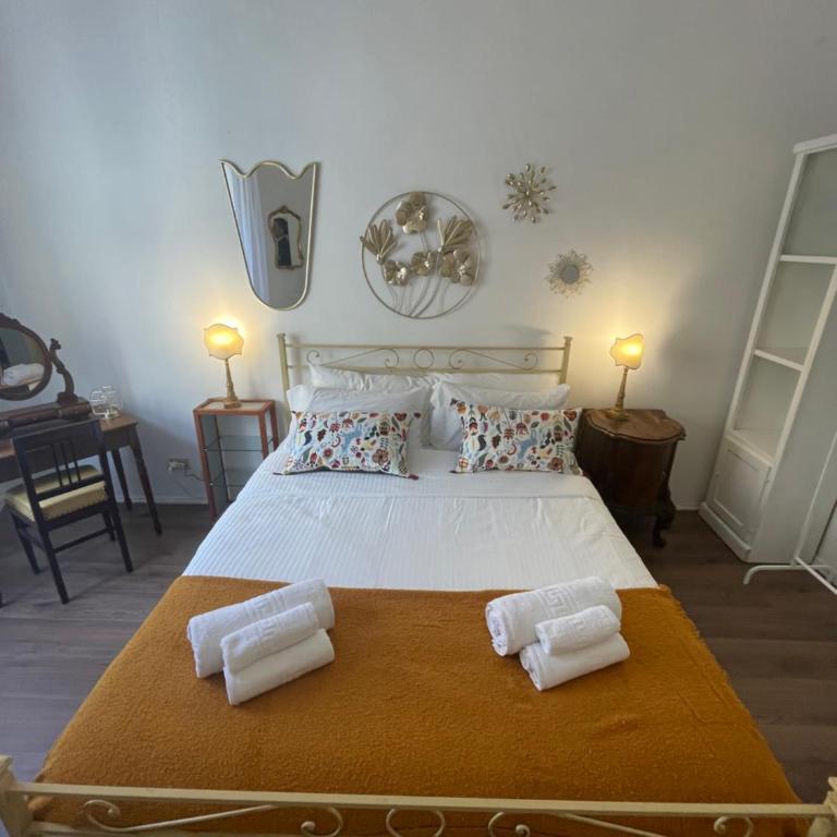 Volturno House - Walking distance from Tower - Appartamento con 2 Camere da Letto - 4