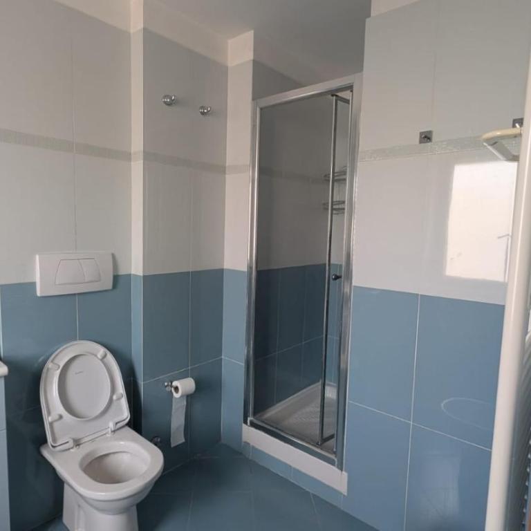 Appia Nuova Lucrezia Apartment - Suite Queen - 3