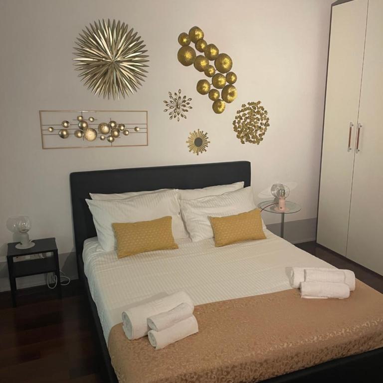 Volturno House - Walking distance from Tower - Appartamento con 2 Camere da Letto - 2