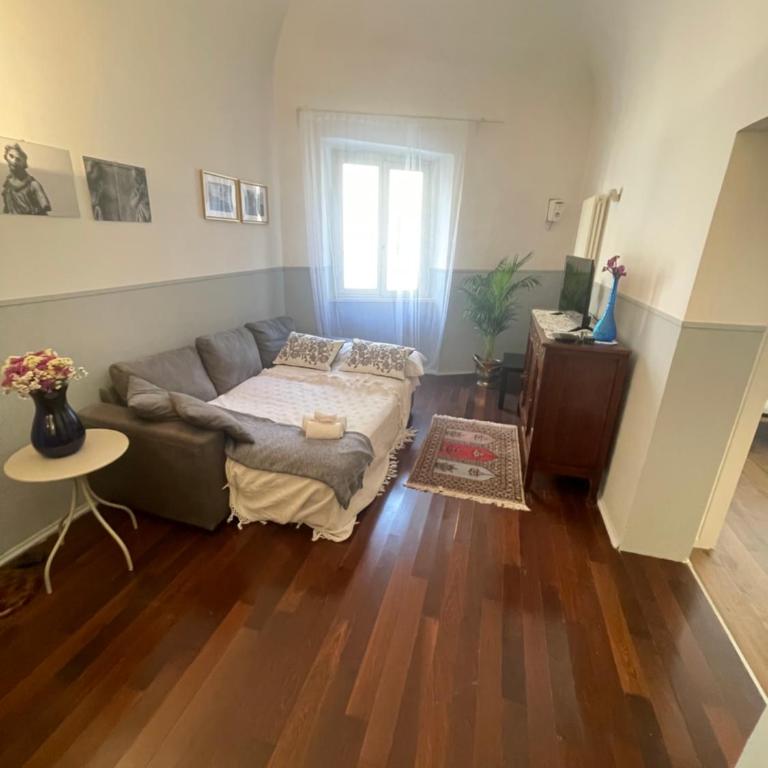 Volturno House - Walking distance from Tower - Appartamento con 2 Camere da Letto - 29