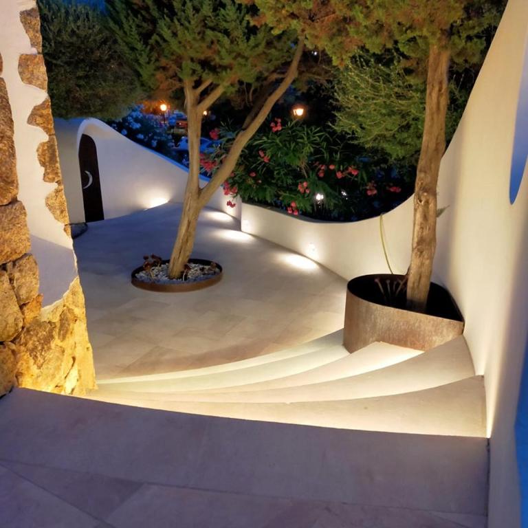 Villa Tramonti - Casa con 3 Camere da Letto - 17
