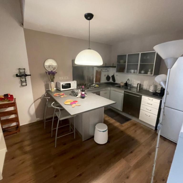 Volturno House - Walking distance from Tower - Appartamento con 2 Camere da Letto - 22