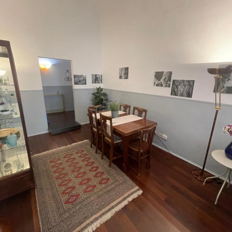 Volturno House - Walking distance from Tower - Appartamento con 2 Camere da Letto - 26