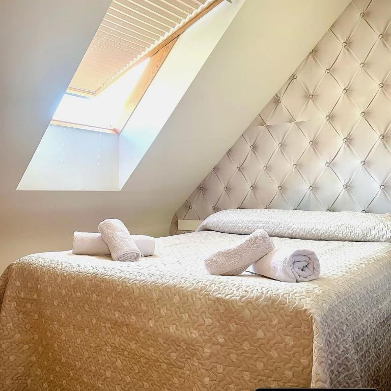 Apartamento Sal Marina - Penthouse Apartment - 15