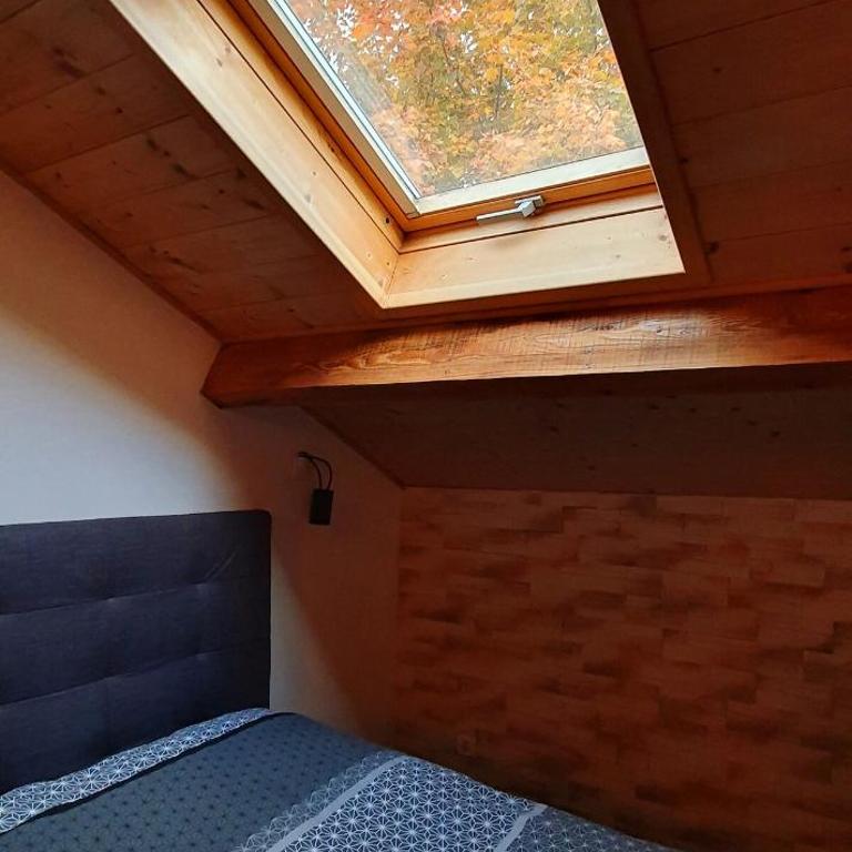 Magnifique Chalet avec Balneo - Chalet - 17