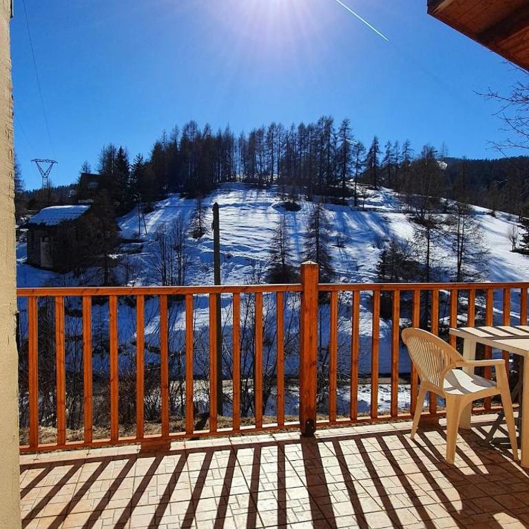 Magnifique Chalet avec Balneo - Chalet - 6