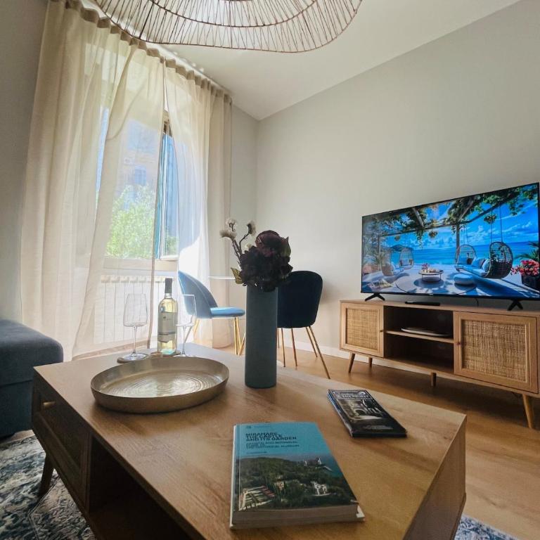 aMore Apartment - Appartamento con 1 Camera da Letto - 2