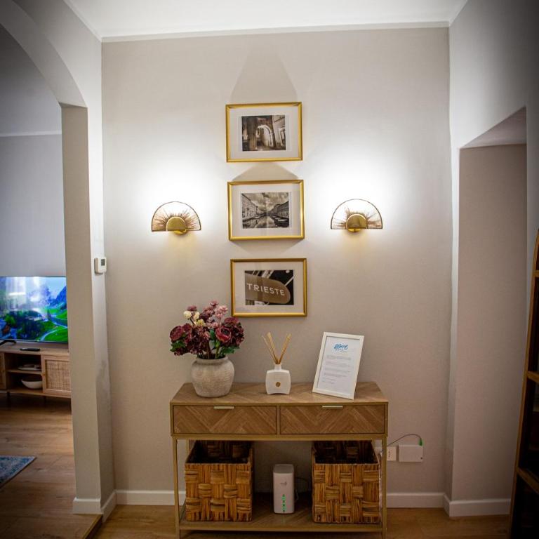 aMore Apartment - Appartamento con 1 Camera da Letto - 1