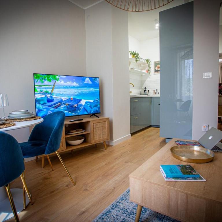 aMore Apartment - Appartamento con 1 Camera da Letto - 3
