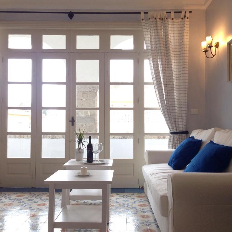 L'Atelier del Pittore Apartment - Appartamento con 1 Camera da Letto - 7