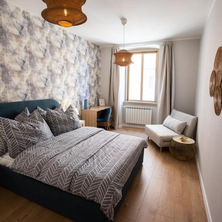 aMore Apartment - Appartamento con 1 Camera da Letto - 15