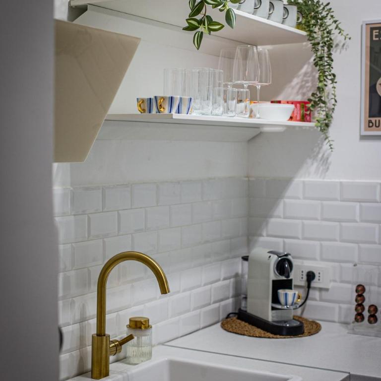 aMore Apartment - Appartamento con 1 Camera da Letto - 9