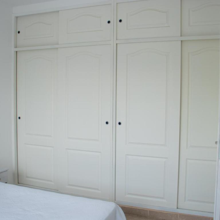 Moderno Dpto Céntrico en Trelew - One-Bedroom Apartment - 5